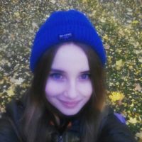 Elizaveta Chizhikova的照片