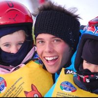 Davide Marinelli's Photo