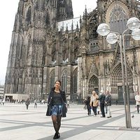 Pascale Jett的照片