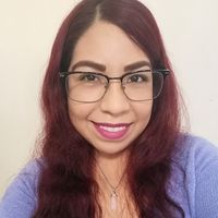 Diana  Alvarado's Photo