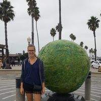 Stine Daa Pedersen's Photo