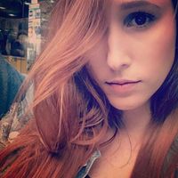 Luisa Amarilho's Photo