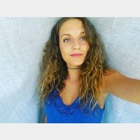 Flore Pigaglio's Photo