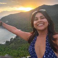 Daniela Flores的照片