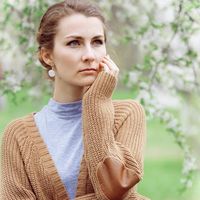 Ievgeniia Tkach的照片