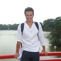 Fotos de James Broster