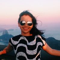 Juliana Gonçalves的照片