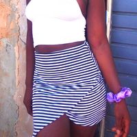 Aminata Mané's Photo