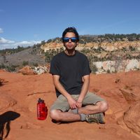 Sergio Martinez's Photo