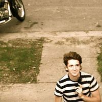 Fisher Fisher's Photo