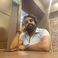 Rajat Kishore的照片