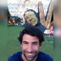 Martín Medeiros's Photo