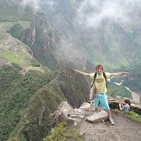 Le foto di Geronimo Palacio