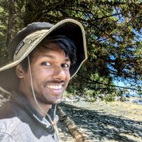 Shahriar Rohman's Photo