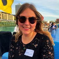 Saskia Neumann的照片