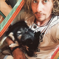 Alex Kudeyar的照片