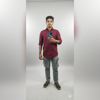 Akshay patil's Photo