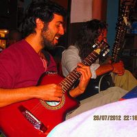 Fotos de Idan Elmalem