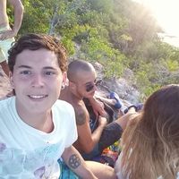 Adrian Godoy's Photo