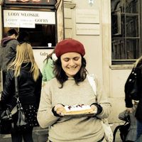 Natalia Tikhonova的照片