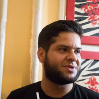 Fotos von Adam Mohamed