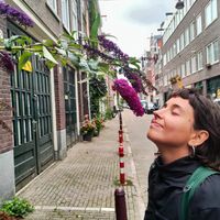 Nerea Cortes's Photo