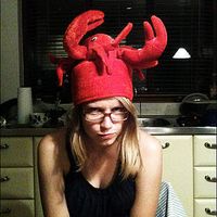 Outi Mäkinen的照片