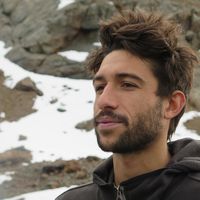 Brendan Zouic's Photo