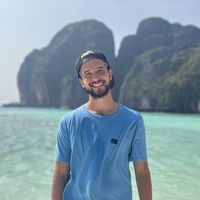 Fotos de Gabriel D'Angelo