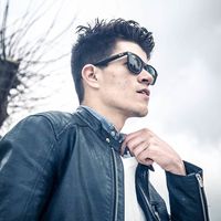 Sadek Amine Mess的照片