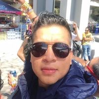 Alfonso L. Tovar's Photo