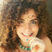 Marina Madrid Gómez's Photo