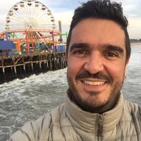 Camilo Londoño的照片