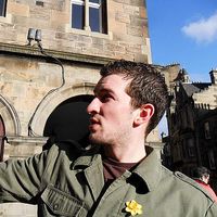 Roland Smith's Photo