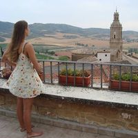 Line Larsen的照片