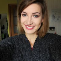 Aleksandra Gomulicka's Photo