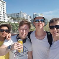 Rick Kühnreich's Photo