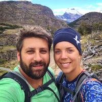 Hege Laugaland的照片