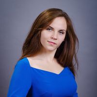 Le foto di Богдана Матушко