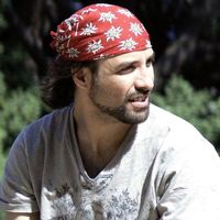 Diego Cordero's Photo