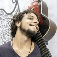 Luiz Sampaio's Photo