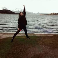 Pauline Gao的照片