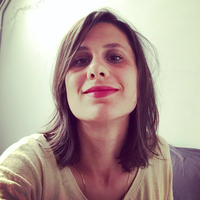 Julia Trouilloud's Photo