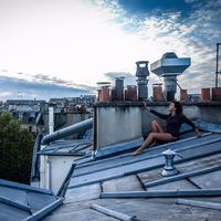 Victória Pessoa的照片