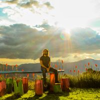 Juan Pablo Vargas G's Photo