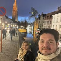 Armando Marquez Jacobo's Photo