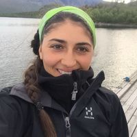 Sara Frenning's Photo