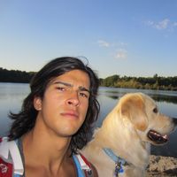 Shawn Powell's Photo