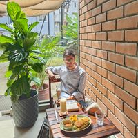 Sadheesh Murugan's Photo