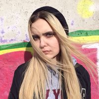 Nastya Demidova的照片